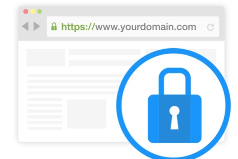 启用HTTPS已成必备