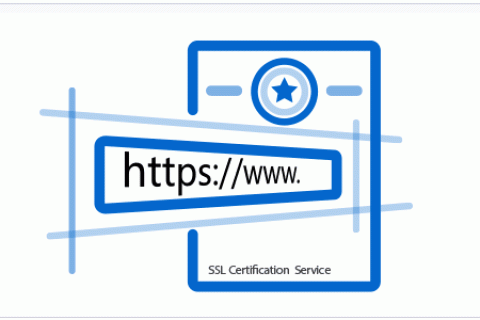 IIS安装中间证书补全证书链