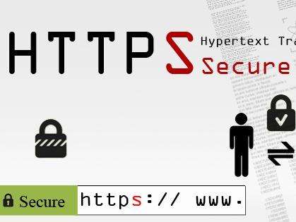 https是什么端口什么协议