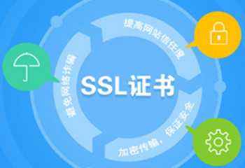 SSL证书品牌