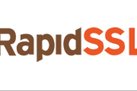 RapidSSL域名型DV快速证书多少钱