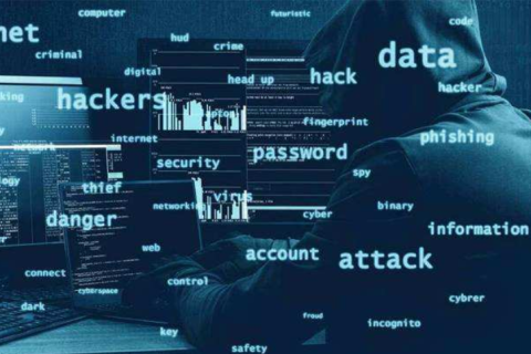 四个易受网络攻击的行业 可安装SSL证书进行数据加密