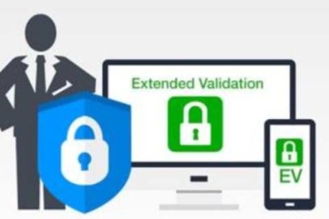 EV SSL证书的前生今世