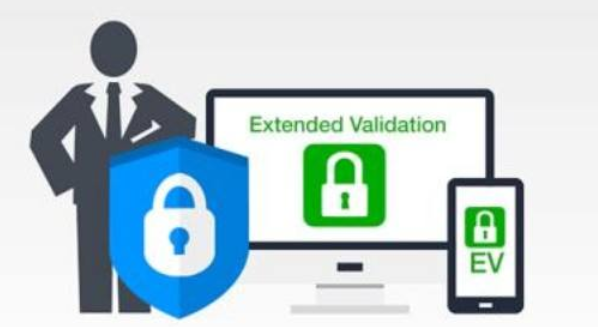 EV SSL证书