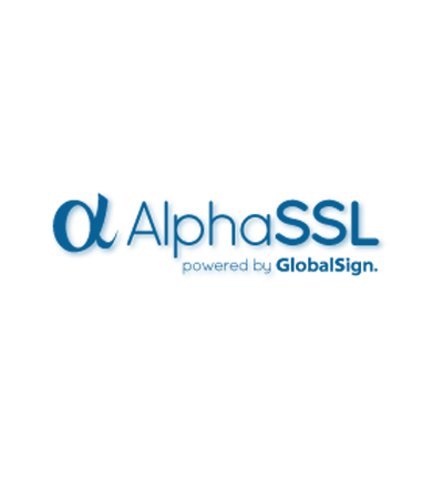 AlphaSSL SSL证书