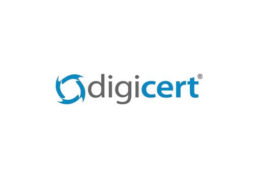 DigiCert SSL证书