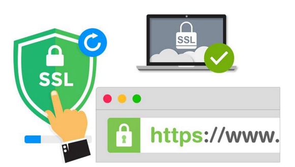 https的SSL证书