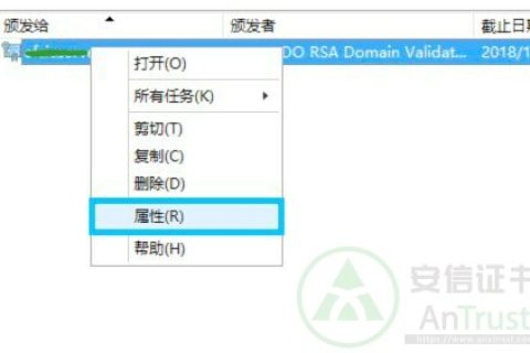 IIS安装https证书过程中私钥丢失该如何找回