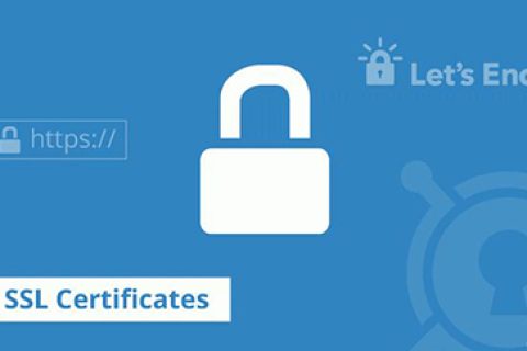 免费https证书颁发机构有哪些