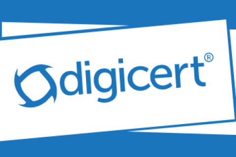 DigiCert代码签名证书类型及价格介绍