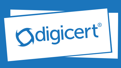 DigiCert证书