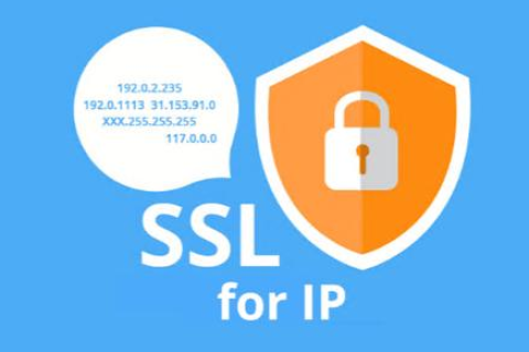 多个IP地址申请哪种https证书比较合适