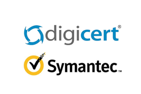 DigiCert和Symantec的SSL证书之间有什么关联