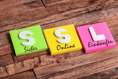 SSL证书要买单域名还是通配符？具体该怎么选