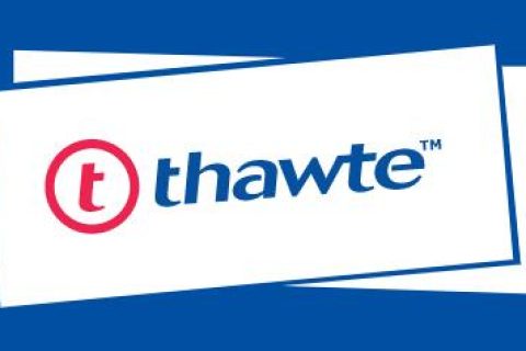 Thawte SSL证书要钱么？是怎么收费的