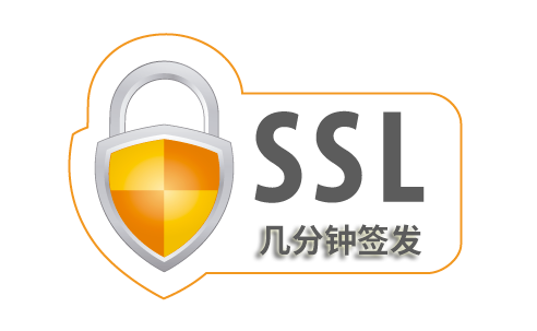 几分钟内可以签发的SSL证书