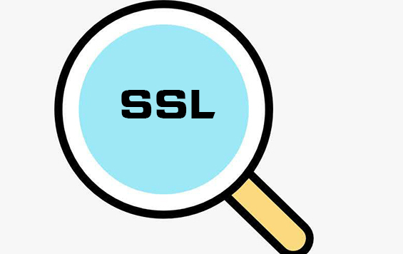 需要ssl证书的行业