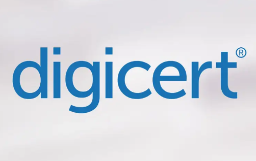 DigiCert数字证书