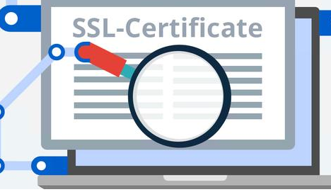 SSL证书格式转换