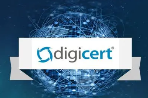 网站部署了DigiCert证书提示不安全怎么办