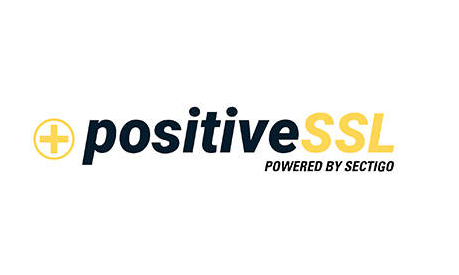 PositiveSSL 单域名SSL证书