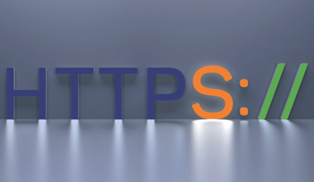 HTTPS代表什么