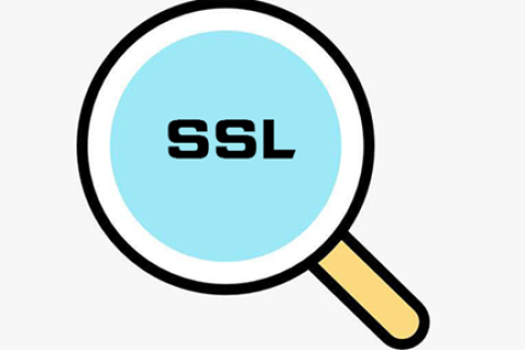 访问网站时显示的是旧的SSL证书该怎么处理