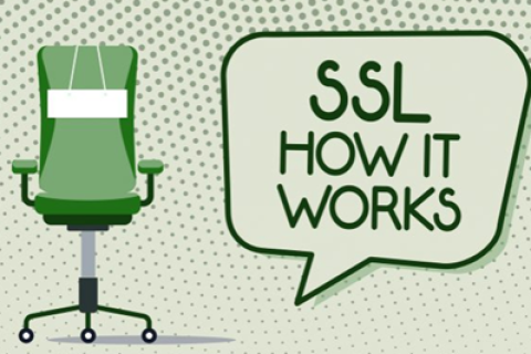 SSL证书的基本概念及其加密技术介绍