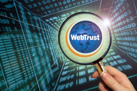 WebTrust认证的SSL证书靠谱吗