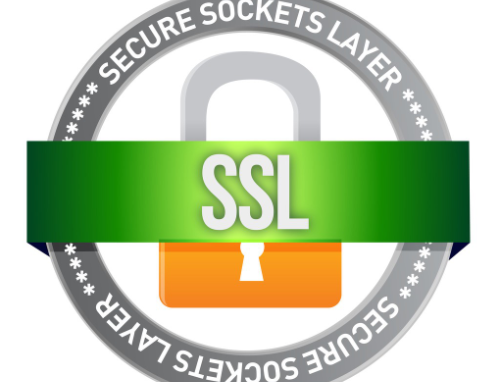 ssl怎么确保数据安全的