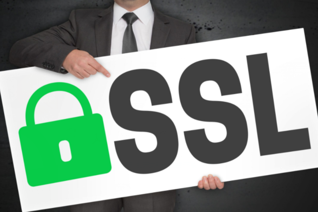 SSL证书续费流程