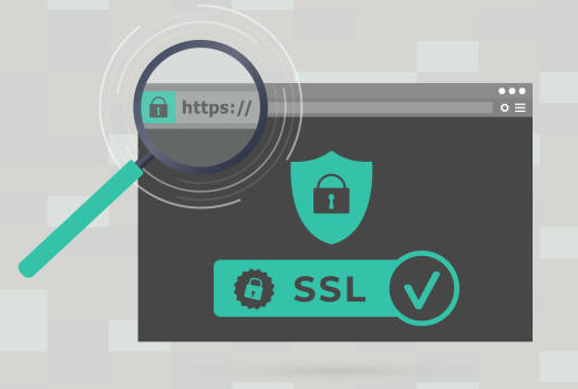 ssl证书与加密强度的关系