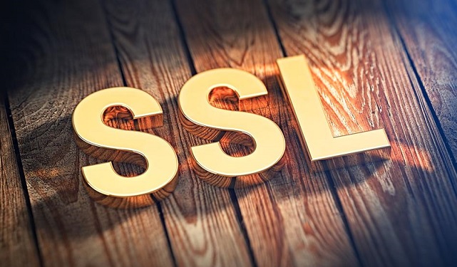 如何查看一个网站的SSL证书？ - 安信证书