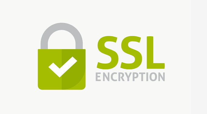 申请SSL证书的步骤