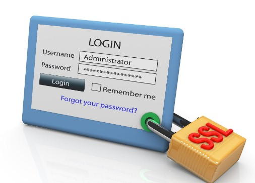 免费SSL安全证书申请