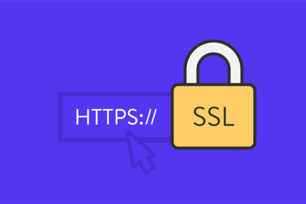 Comodo OV SSL证书
