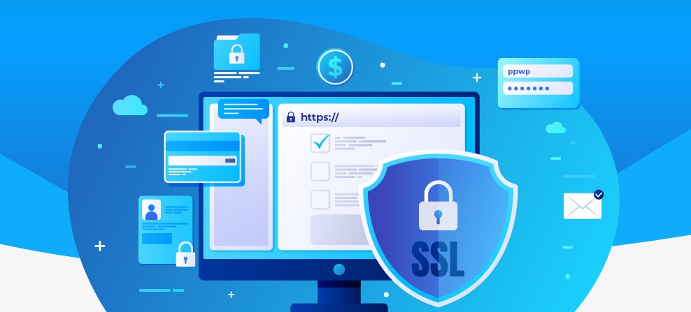 SSL证书的费用是多少