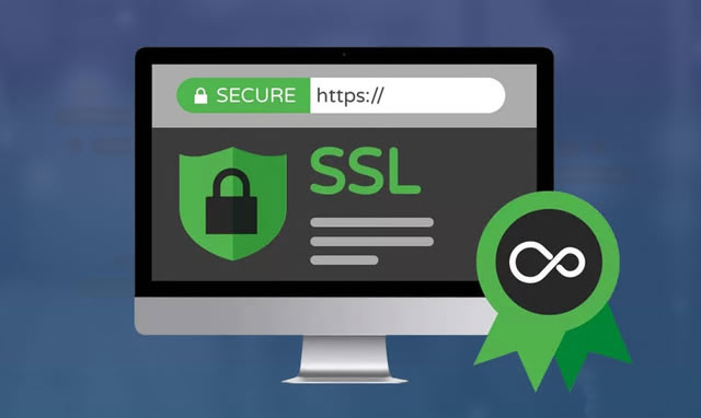 电商网站SSL证书