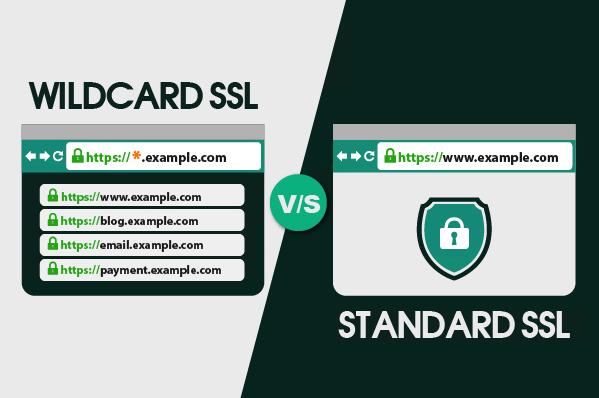 性价比高的通配符SSL证书