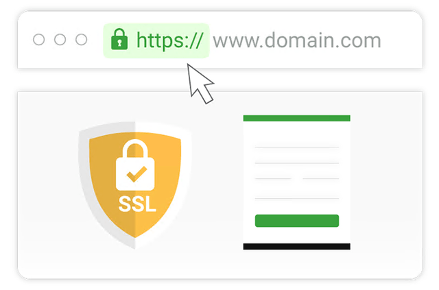 Symantec赛门铁克通配符SSL数字证书
