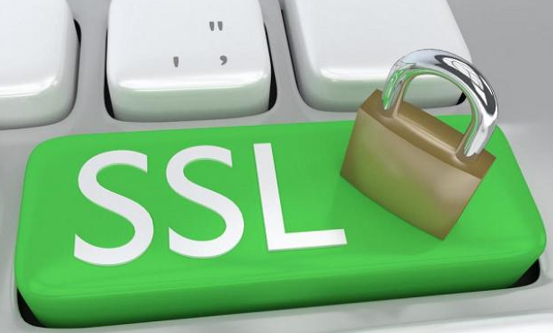 Symantec SSL证书申请流程