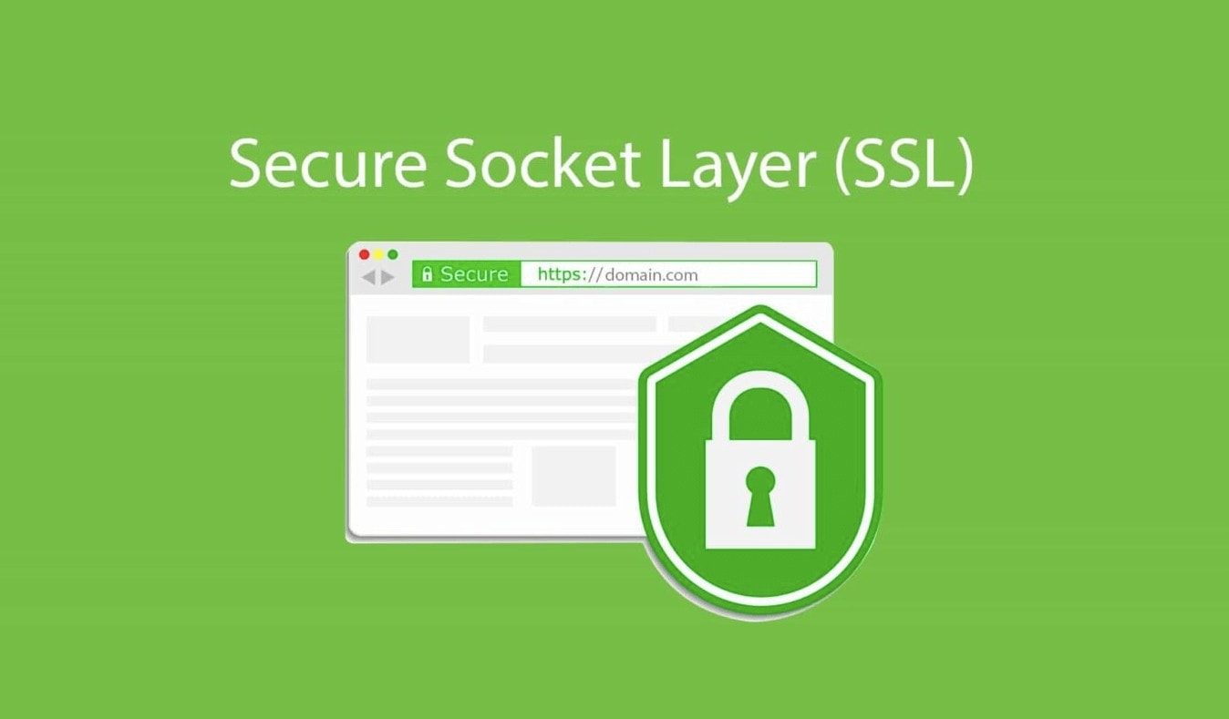 DV SSL证书优势