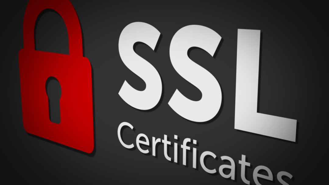 企业SSL证书申请