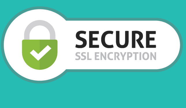 企业版SSL证书价格
