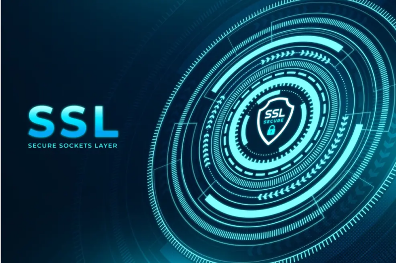 企业SSL数字证书