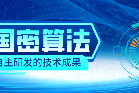 国密SSL证书正式上线，安信证书“解锁”新需求