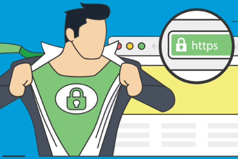 https证书如何申请？这几个步骤轻松搞定