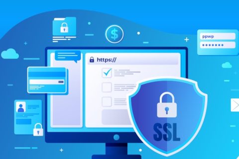 企业SSL证书申请价格介绍