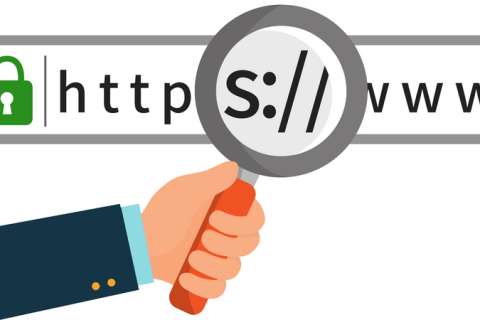 https安全证书如何申请？