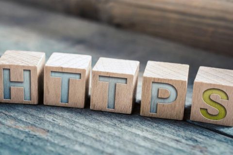 申请https安全证书要注意哪几点？